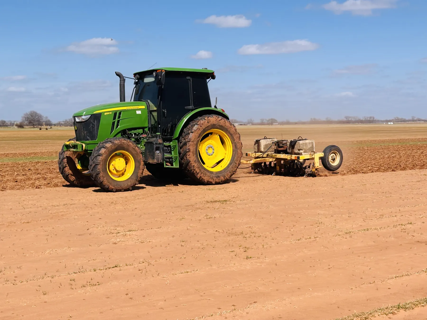 Harvest & Field Work photo: IMG 4278