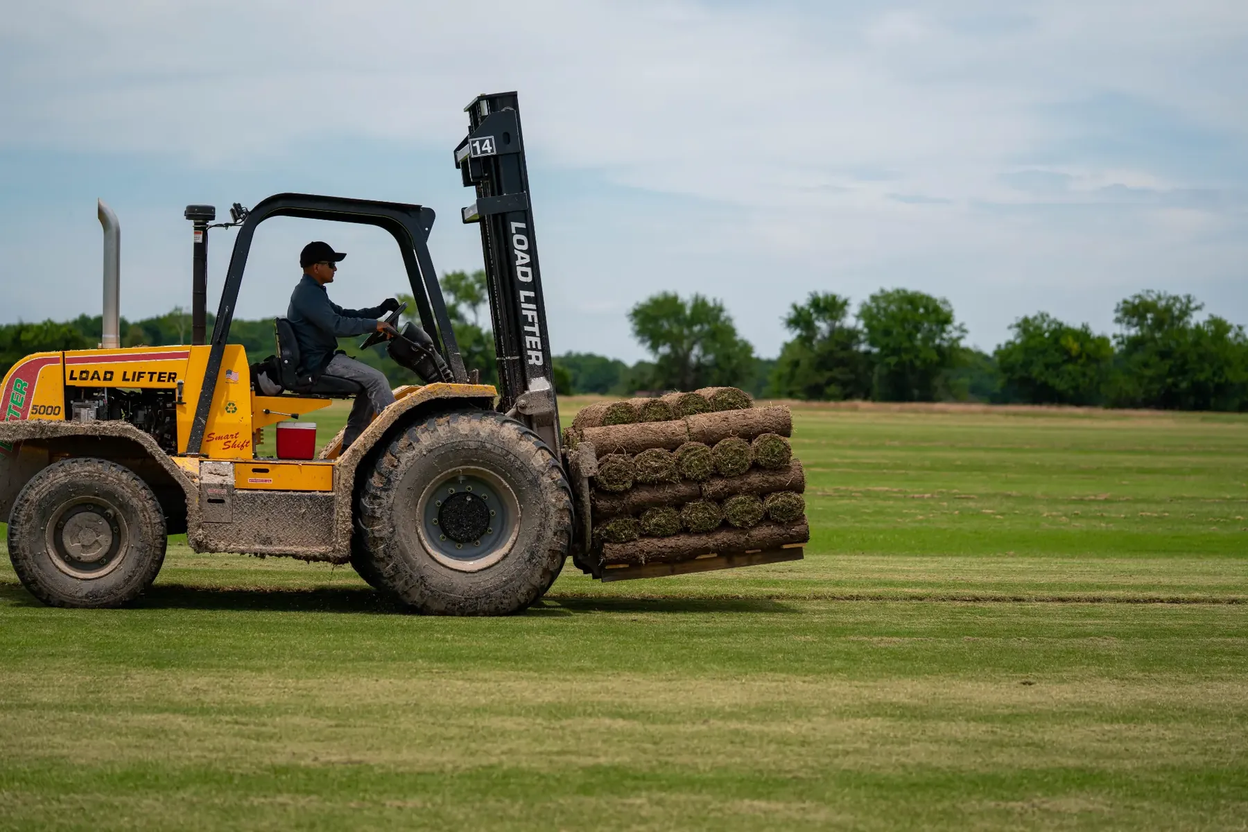 Farm Update photo: Ivo02374